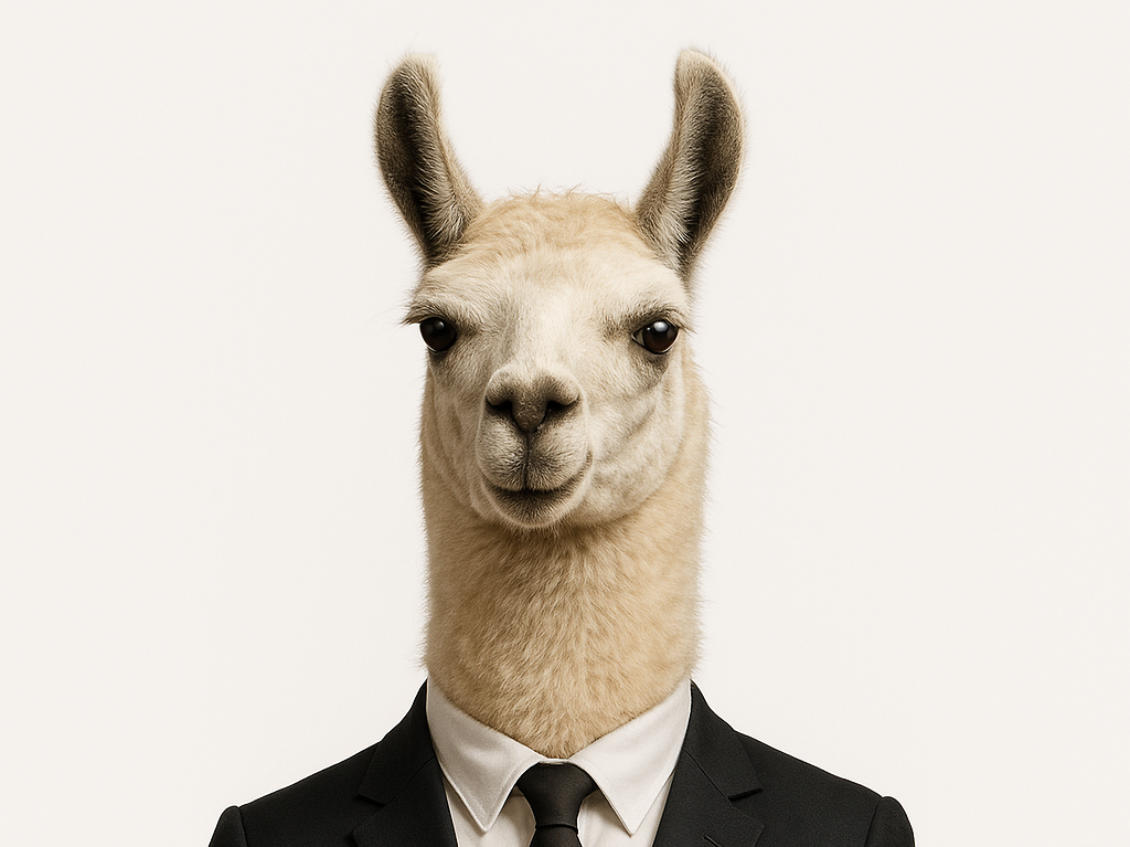 Lorenzo, la llama ejecutiva